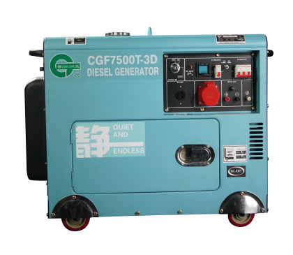 CGF7500T-3D静音