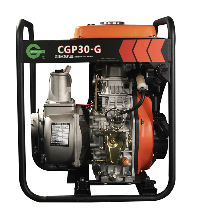 水泵CGP30CEL-G